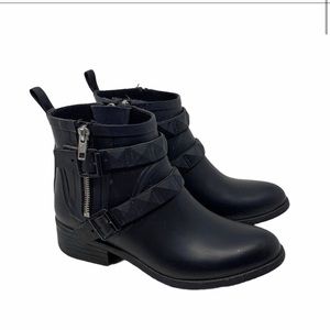 Rebecca Minkoff rain boots